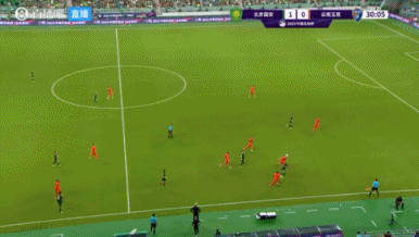 望球员及时, 负国安一役 望球员及时, 负国安一役