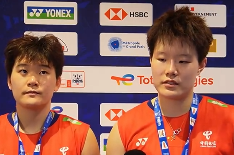 赛后采访 赛后采访