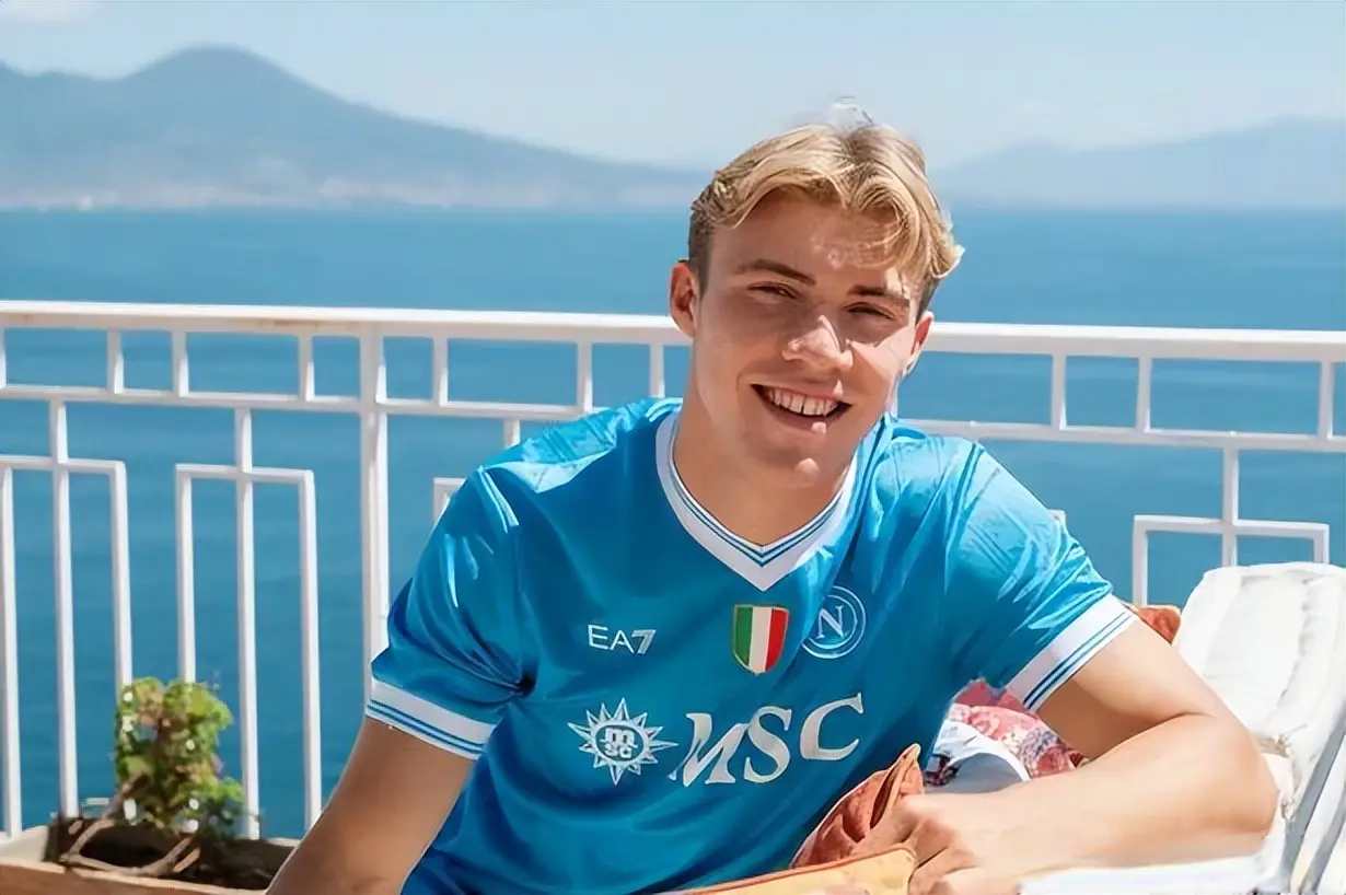 已成固定路, 期待