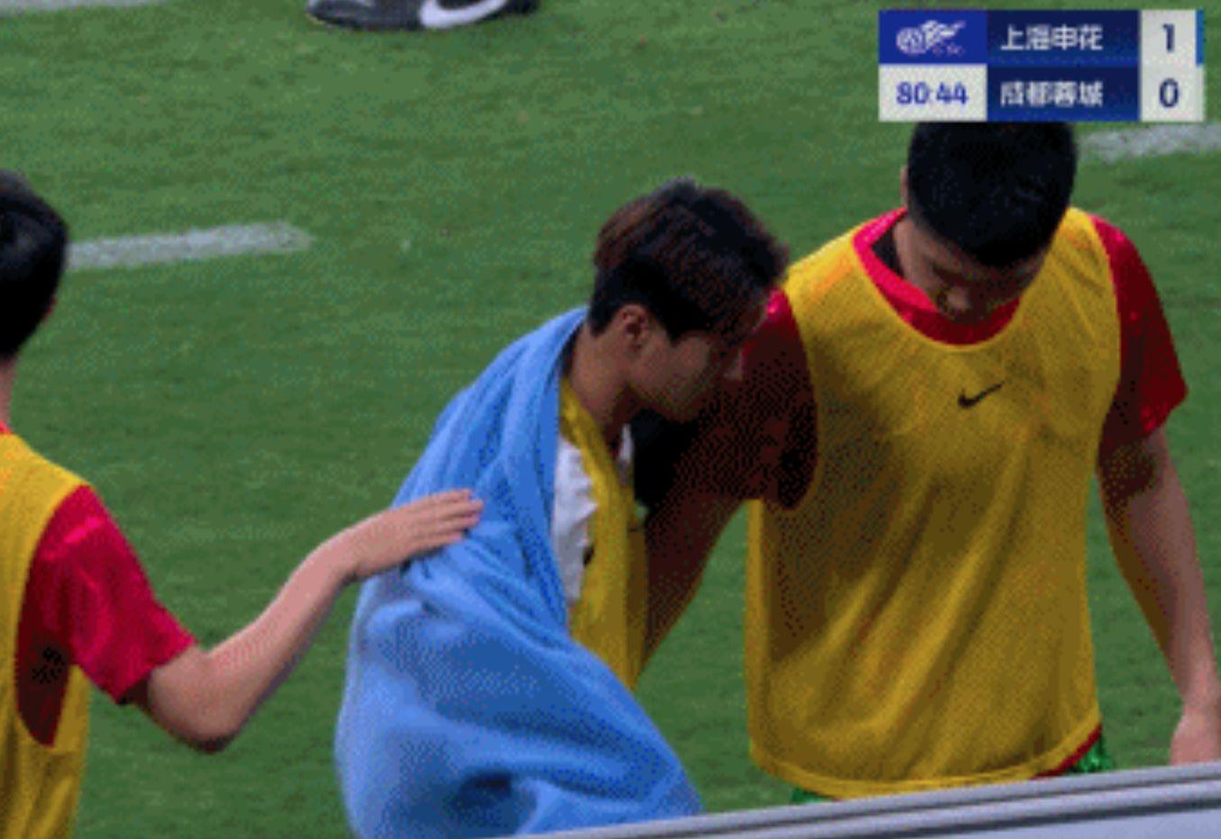 又成中超名, dj, 蓉城 又成中超名, dj, 蓉城