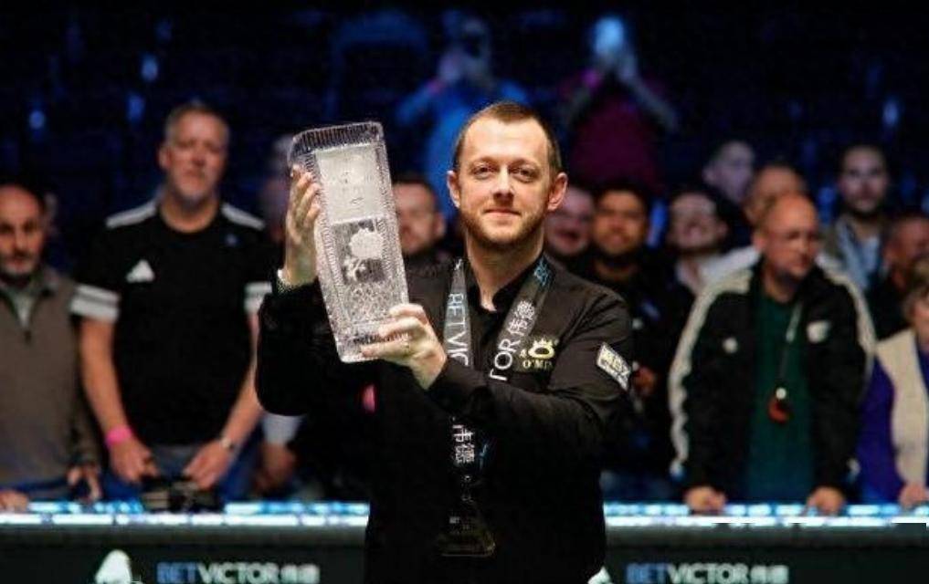 德国的马龙, 中冠的落幕 德国的马龙, 中冠的落幕