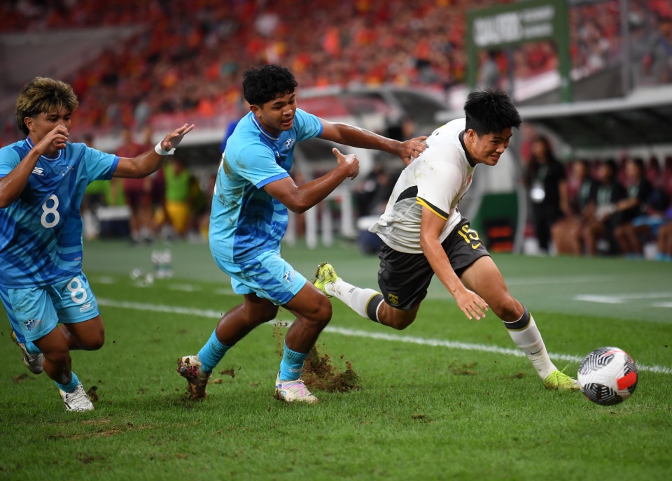 亚纳群岛队 亚纳群岛队