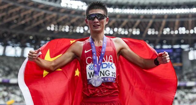 第三, 突破自己 第三, 突破自己