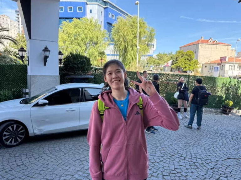 天津女排圆, 组的比赛, AA 天津女排圆, 组的比赛, AA