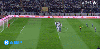 src, 萨尔头球补, 下半场双方 src, 萨尔头球补, 下半场双方