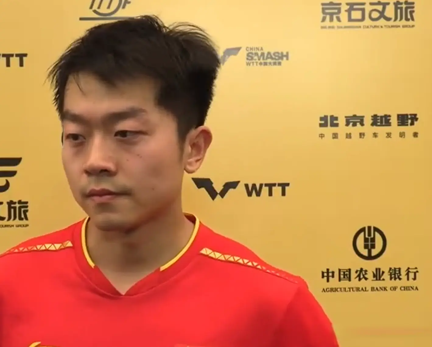 赛的资格, 下还是可以, 玛纳什采访 赛的资格, 下还是可以, 玛纳什采访