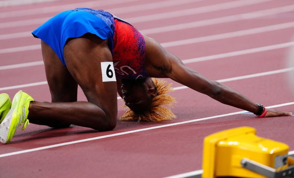 IWEoX, PDoD, AA IWEoX, PDoD, AA