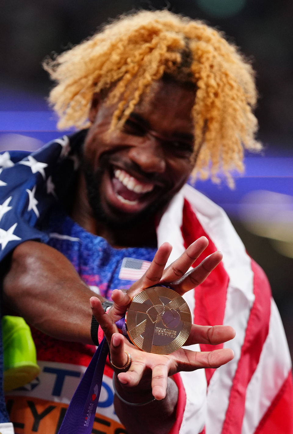 gy, 尔斯在夺冠 gy, 尔斯在夺冠