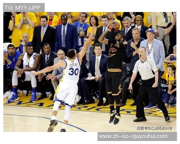 2016年骑士勇士总决赛第四场精彩回顾与关键时刻分析