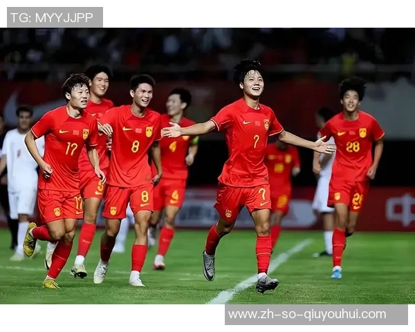 女足U20亚洲杯激战朝鲜与泰国年轻队伍争夺荣耀之路