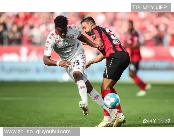 4-0，24岁日本球星发威，率队横扫美因茨，完结2场不堪+一夜升至德甲第8