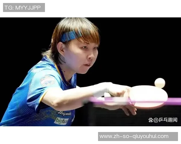 乒乓球年终总决赛奖金跟网球差65倍，朱雨玲不满WTT，孙颖莎活跃