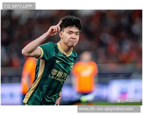 国足天才新星王钰栋签约欧洲尖端生意公司，留洋德语区球队指日可下