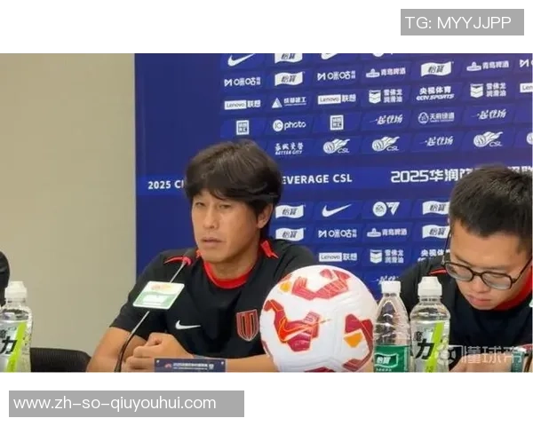 徐正源：惋惜没有获得想要的成果 会全主力踢深圳